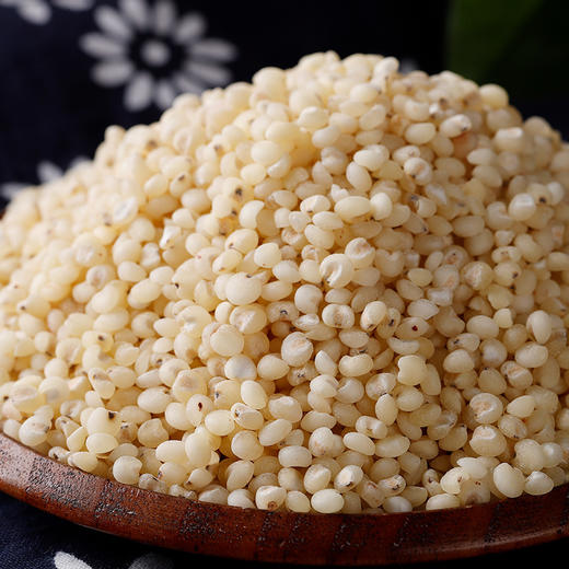 红山绿珠有机高粱米 400g*6袋 商品图0