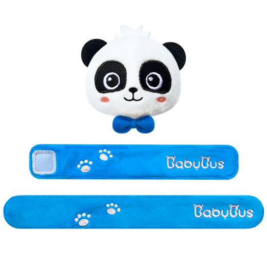 【59元任选3件】 睡前故事 妙妙包 赳赳手指玩偶  加入购物车后提交订单自动获取优惠 商品图4