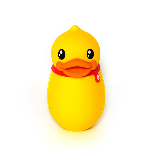 B.Duck小黄鸭联名款充电暖手宝二合一6000毫安[福利品] 商品图7