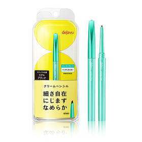 黛佳碧 眼线膏笔 蜜茶棕色【保质期25.6月中旬】