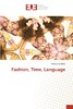 【预售 按需印刷】Fashion  Time  Language 商品缩略图0