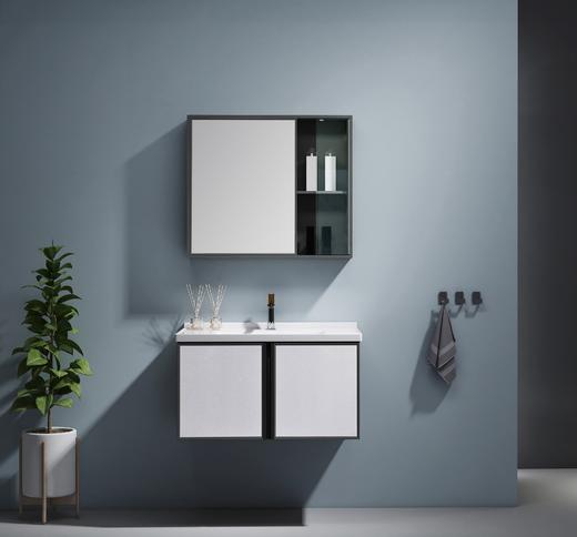 浴室柜/WYS15/茗洁 商品图0