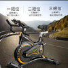 勒德威 K830 动感单车 商品缩略图2