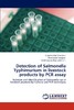 【预售 按需印刷】Detection of Salmonella Typhimurium in livestock products by PCR assay 商品缩略图0