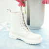 【抖音专属】预售：靴子（22815013-白色） 商品缩略图0