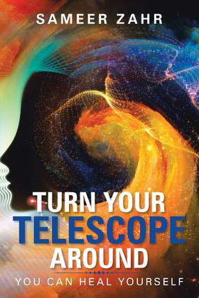 【预售 按需印刷】Turn Your Telescope Around