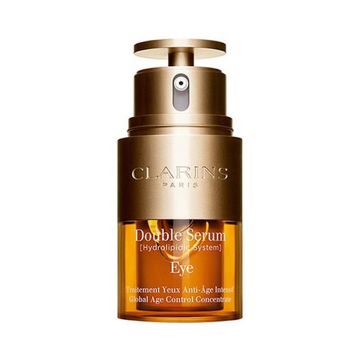 CLARINS娇韵诗 双萃焕活眼部精华 20ml 商品图0