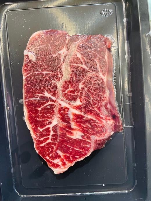 谷饲安格斯牛板腱 商品图0