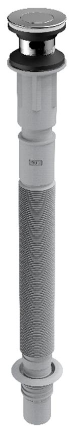 WXS08-01/下水器套装（翻板下水器+下水管） 商品图0