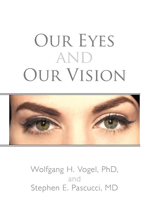 【预售 按需印刷】Our Eyes and Our Vision 商品图0