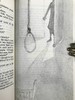 阿加莎·克里斯蒂《命案目睹记/无人生还》 约6幅插图 复古仿皮精装32开 商品缩略图9