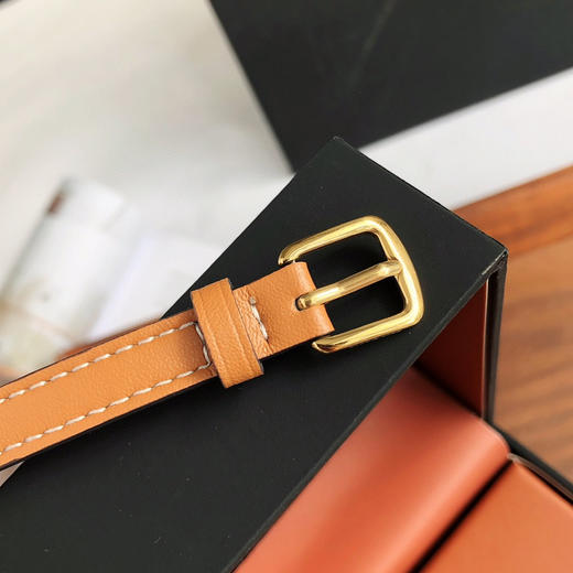 COACH/蔻驰-小方芯 商品图8