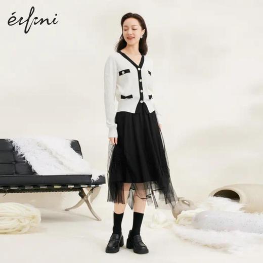 5楼伊芙丽针织衫 商品图3