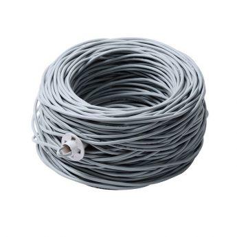 五类网络线BD1516/BD1517 灰色 商品图0