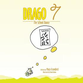 【预售 按需印刷】Drago 7