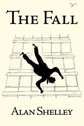 【预售 按需印刷】The Fall