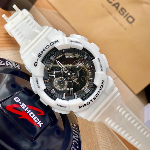 卡西欧全新GM-5600及GM-5600B型號 商品图7