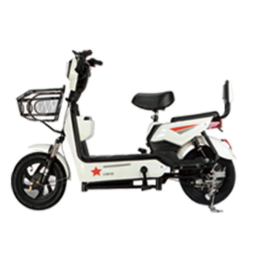 电动车1辆 商品图0