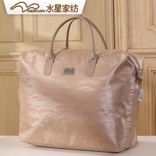 水星家纺 DH布兰德羊毛被  200X230cm 111143 商品图4