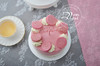 动物性淡奶油系列（粉红奥利奥）英国进口纯动物淡奶油生日蛋糕0090【加高款】 商品缩略图4