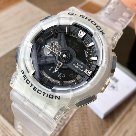 卡西欧全新GM-5600及GM-5600B型號 商品图6