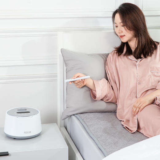 美眠康 水暖床垫（智能版） nt 商品图0