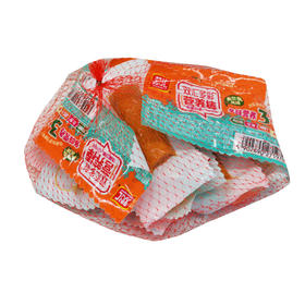 双汇奥尔良风味多彩营养棒肠20g*10