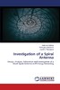 【预售 按需印刷】Investigation of a Spiral Antenna 商品缩略图0