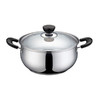 苏泊尔经典厨房锅具3件套VTP1601T 商品缩略图3