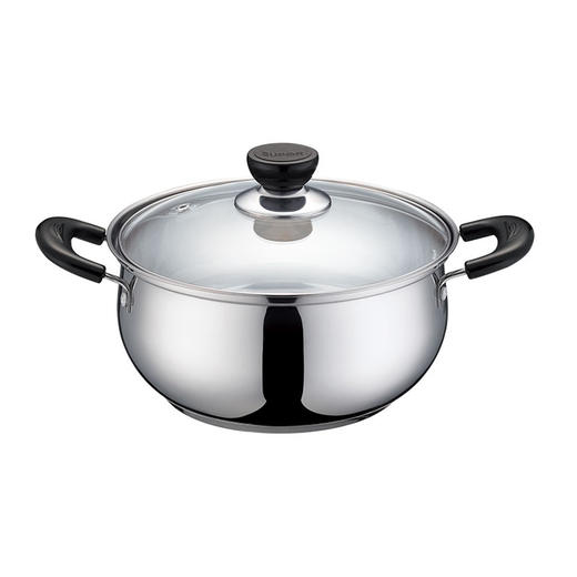 苏泊尔经典厨房锅具3件套VTP1601T 商品图3