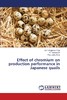 【预售 按需印刷】Effect of chromium on production performance in Japanese quails 商品缩略图0