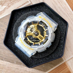 卡西欧全新GM-5600及GM-5600B型號