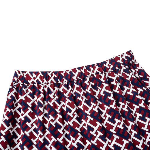 TOMMY 冬 大童小童 半裙 KG0KG06913 商品图2