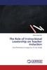 【预售 按需印刷】The Role of Instructional Leadership on Teacher Induction 商品缩略图0