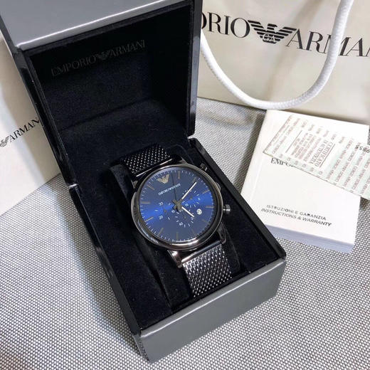 阿玛尼AR1979 商品图6