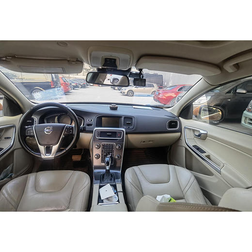 沃尔沃 S60（进口） T5 智雅版 【长租-北京】 商品图6