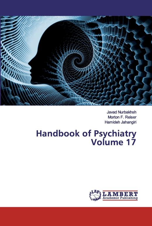 【预售 按需印刷】Handbook of Psychiatry Volume 17 商品图0