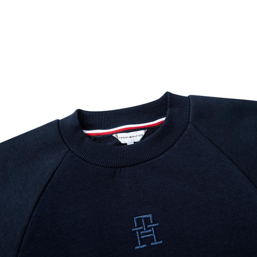 TOMMY 冬 大童小童 卫衣 KG0KG06962 商品图2