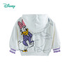 【商场同款】迪士尼童装新品春秋女童甜美时尚连帽卫衣 商品缩略图7
