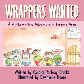 【预售 按需印刷】Wrappers Wanted