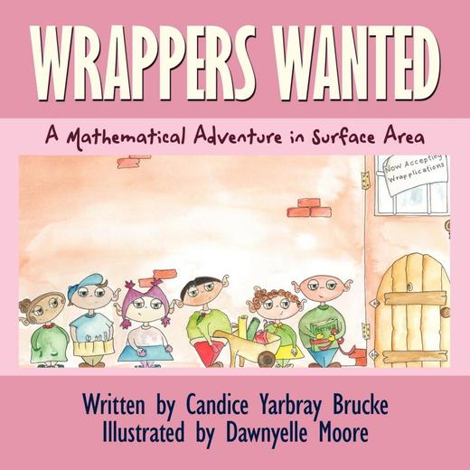 【预售 按需印刷】Wrappers Wanted 商品图0