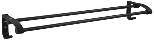 WGJ01/02双杆毛巾架 商品图0