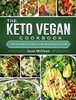 【预售 按需印刷】The Keto Vegan Cookbook 商品缩略图0