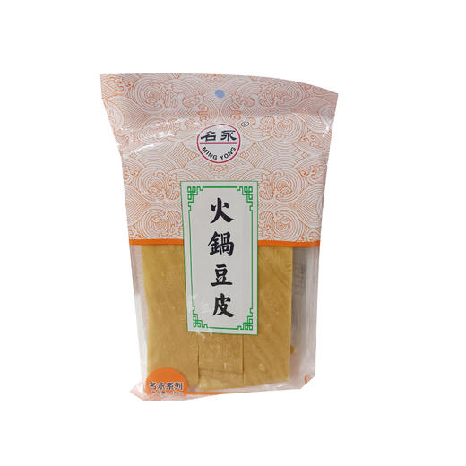 名永火锅豆皮138g 商品图0