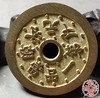 古法文创铸币 一品当朝状元及第背文星高照 文房铜镇 HYJ10 商品缩略图5