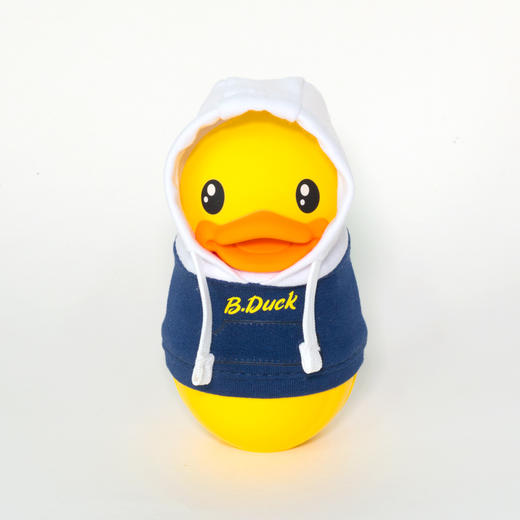 B.Duck小黄鸭联名款充电暖手宝二合一6000毫安[福利品] 商品图9