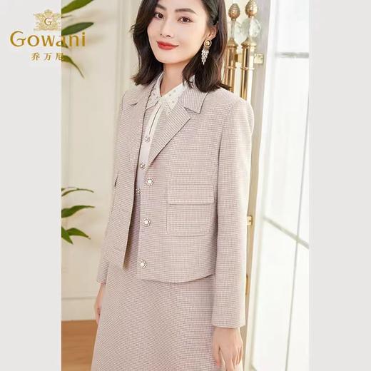 2F乔万尼外套EF3B832 商品图0