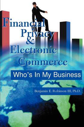 【预售 按需印刷】Financial Privacy & Electronic Commerce