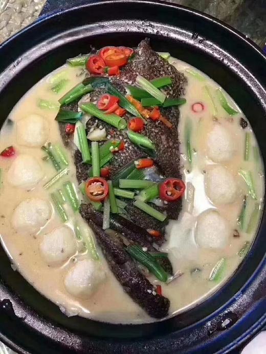 鳕鱼头1千克 商品图5