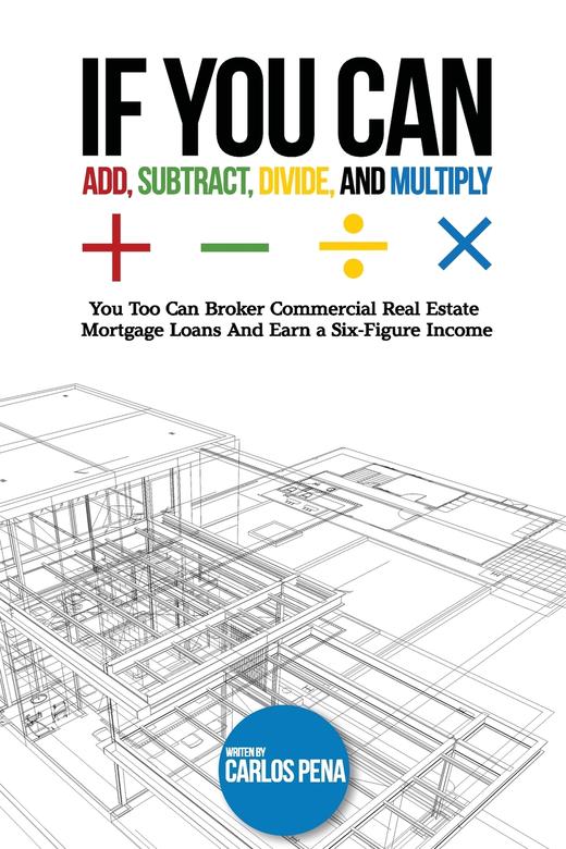 【预售 按需印刷】IF YOU CAN ADD  SUBTRACT  DIVIDE  AND MULTIPLY 商品图0